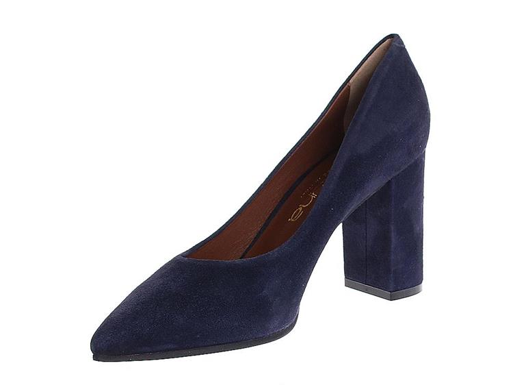 Evaluna EL1791 Blauw
