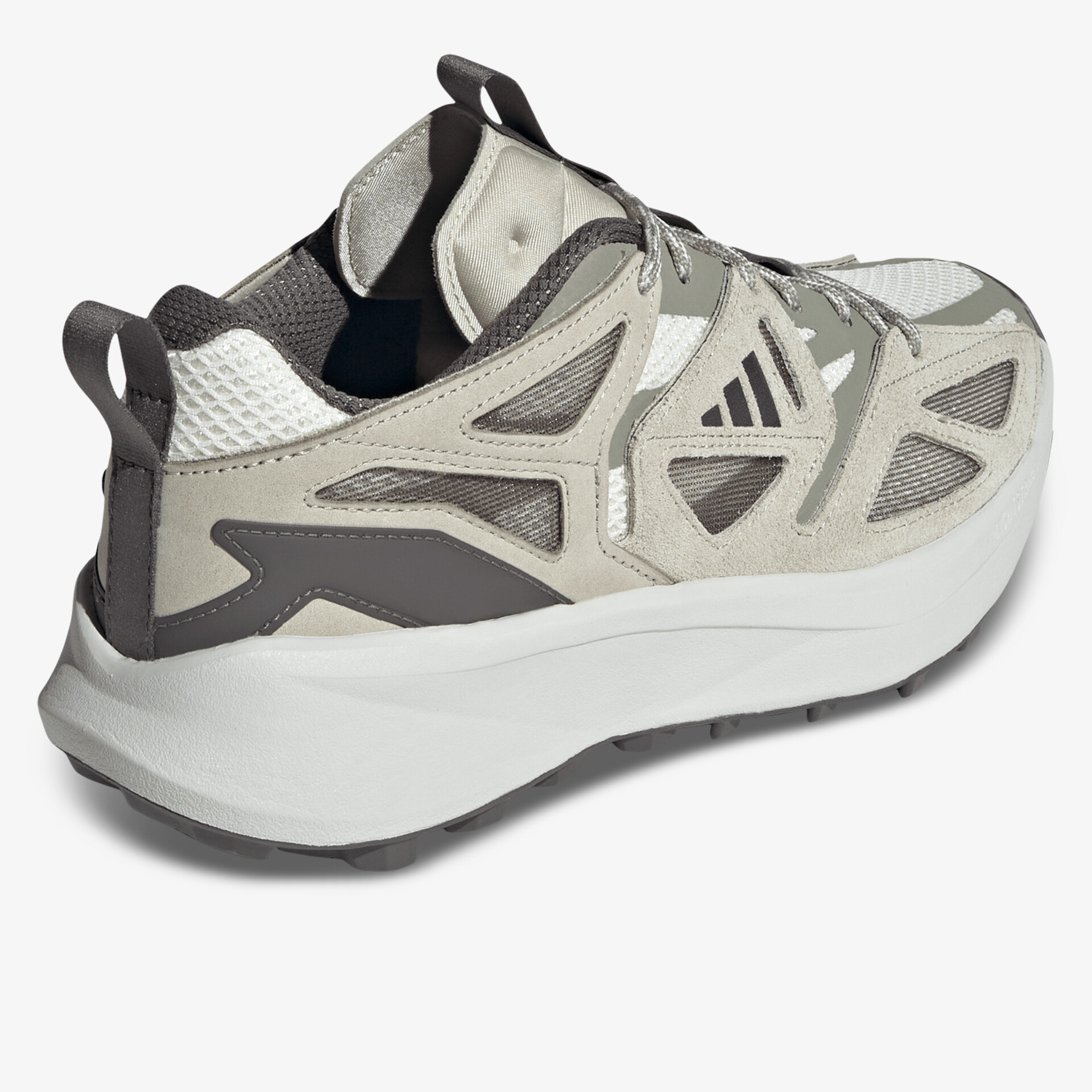 adidas Herren Sneaker Low grau