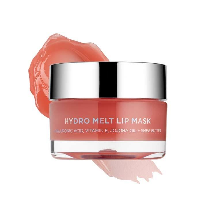 Sigma Hydro Melt Lip Mask #All Heart 9,6g