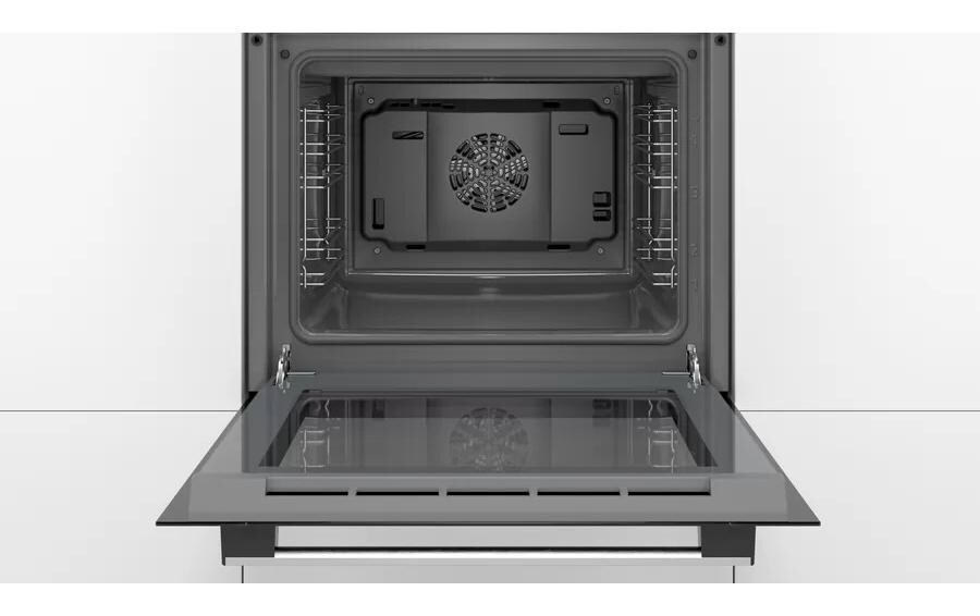 Einbaubackofen HBF011BR0<br>Einbauherd/Backofen