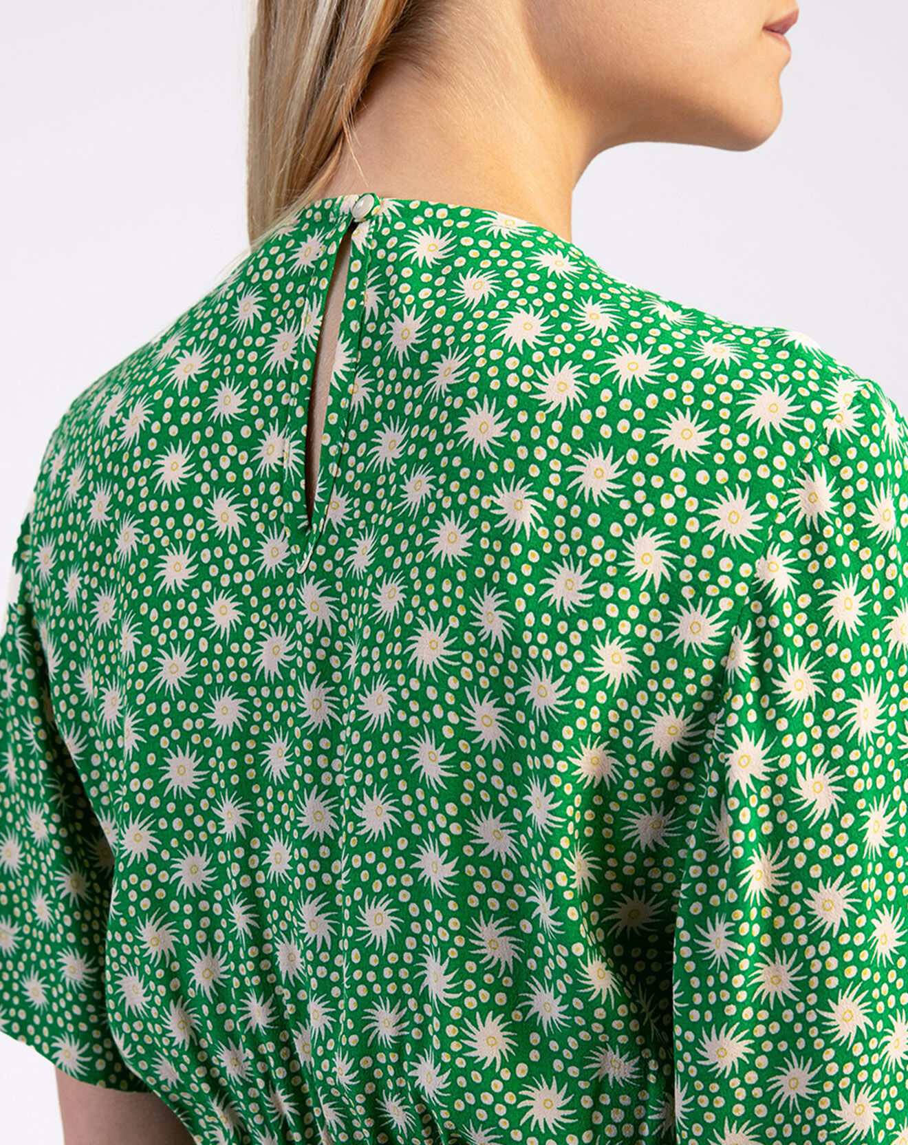 An'ge Robe Moritz verte