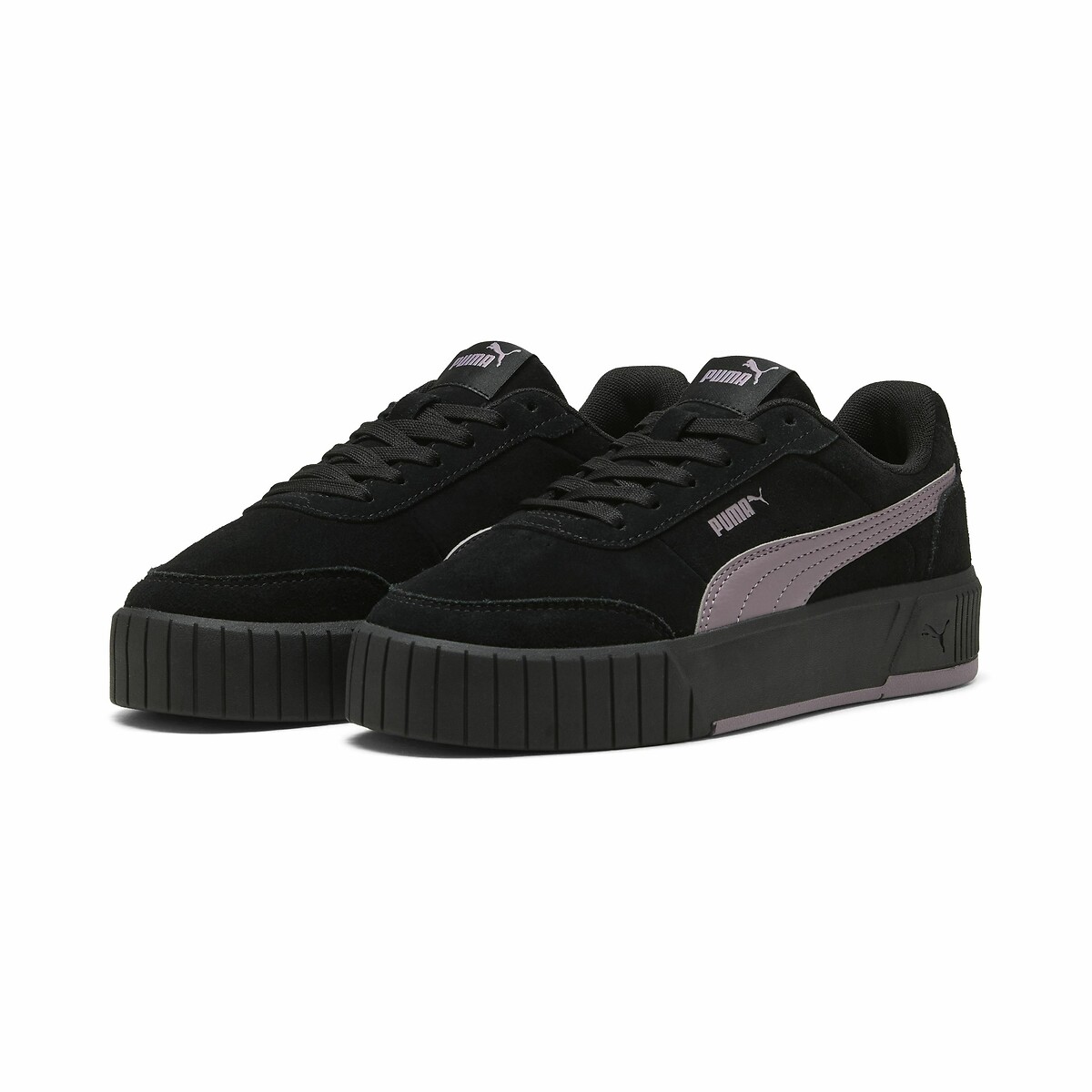 Tênis PUMA Carina Mia Camurça