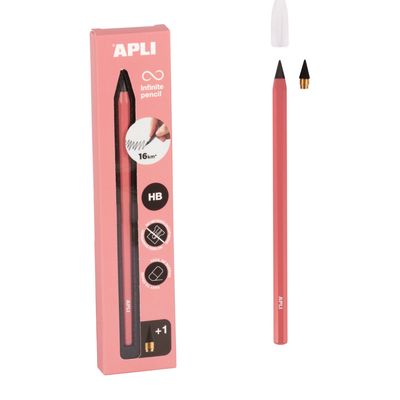 Apli - Crayon éternel - HB