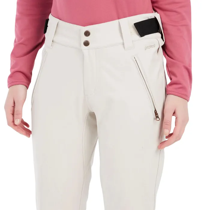 Protest Relole Softshell Skibroek Dames