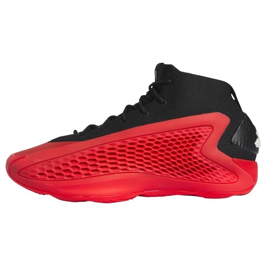 Adidas Chaussure de Basketball Anthony Edwards 1 Mid