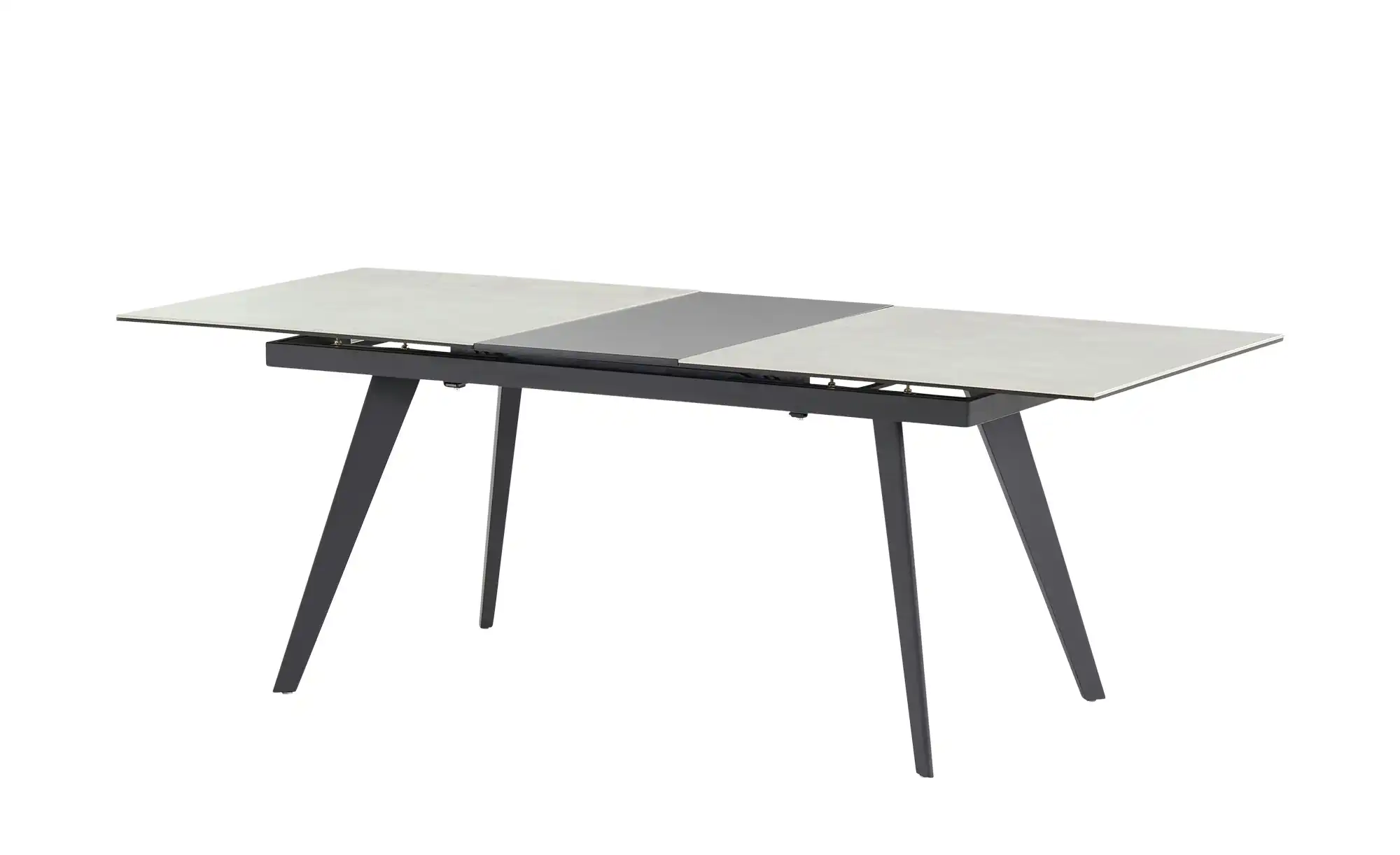uno Keramiktisch ausziehbar Talia