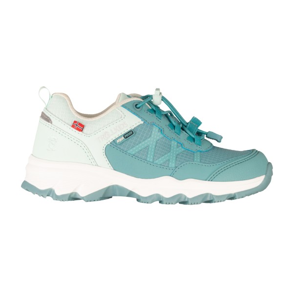 Trollkids - Kid's Trolltunga Hiker Low XT - Chaussures multisports