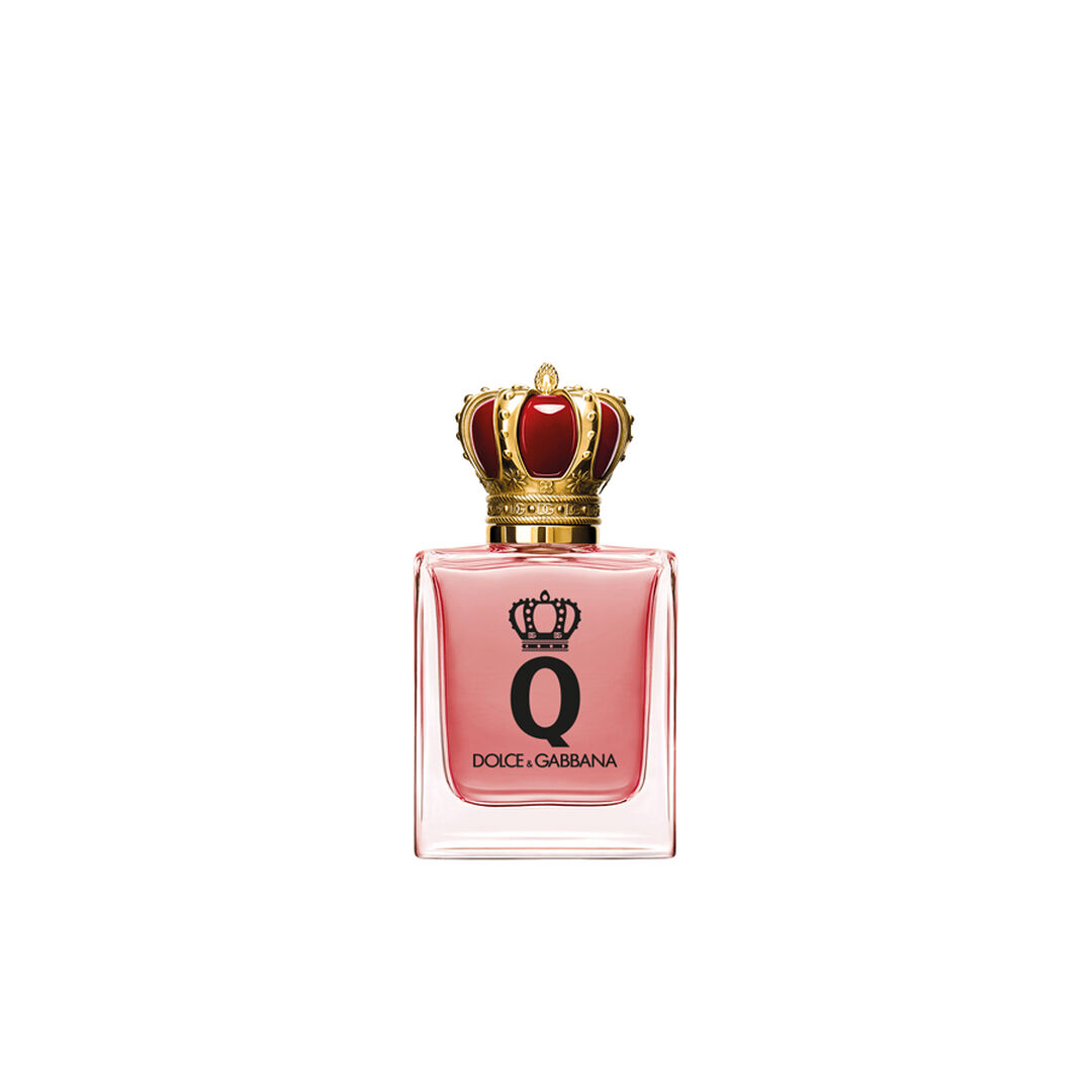 Dolce&Gabbana Q BY DOLCE&GABBANA Eau de Parfum Intense - 50ml
