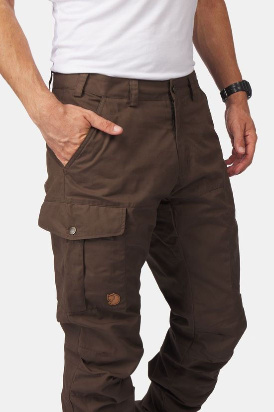 Fjällräven Fjällräven Karl Pro Hydratic Broek
