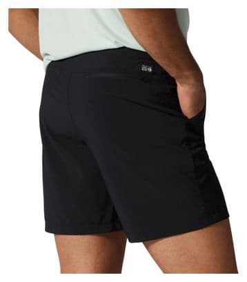 Short Mountain Hardwear Trail Sender Noir