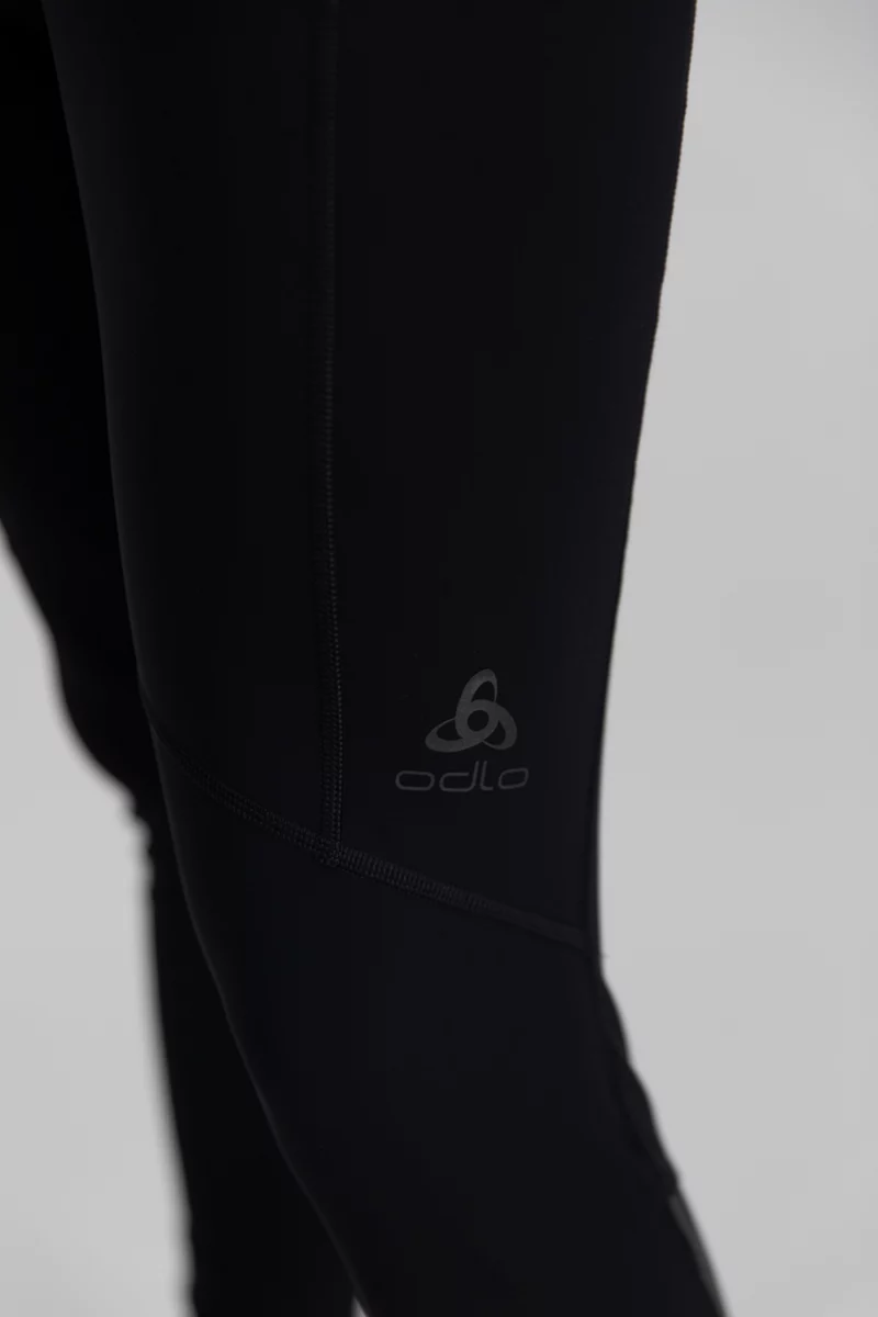 Odlo Zeroweight Warm Herren Tight