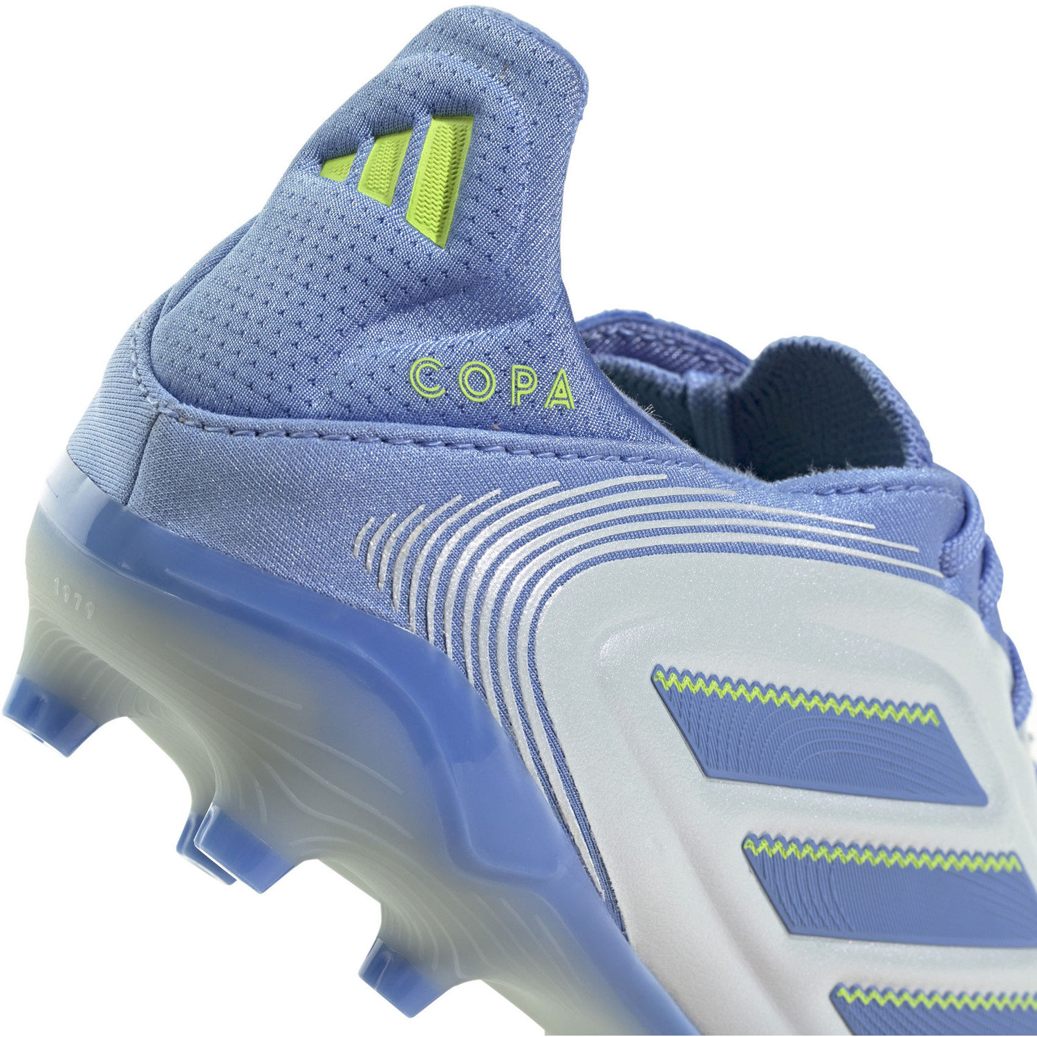 adidas Copa Pure 3 Elite FG Kids