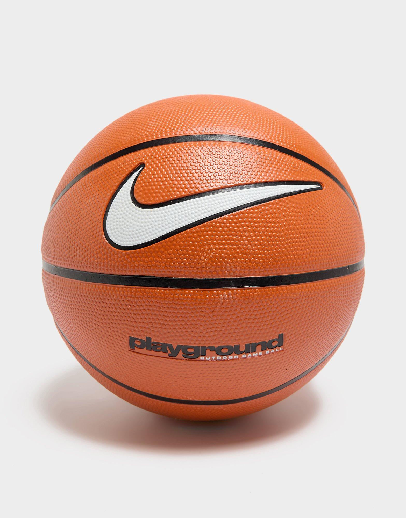 Nike Ballon de basketball Playground 8P