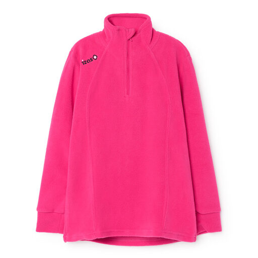 Chaqueta Forro Polar Izas Sutton
