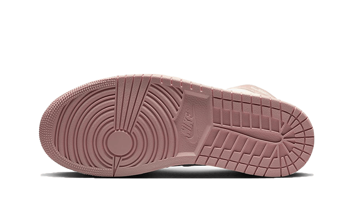 Air Jordan 1 Retro High OG Washed Pink - 48h Delivery