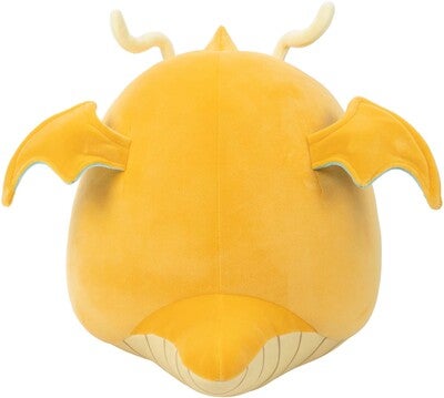 Squishmallows Pokémon Kosedyr Dragonite 35 cm