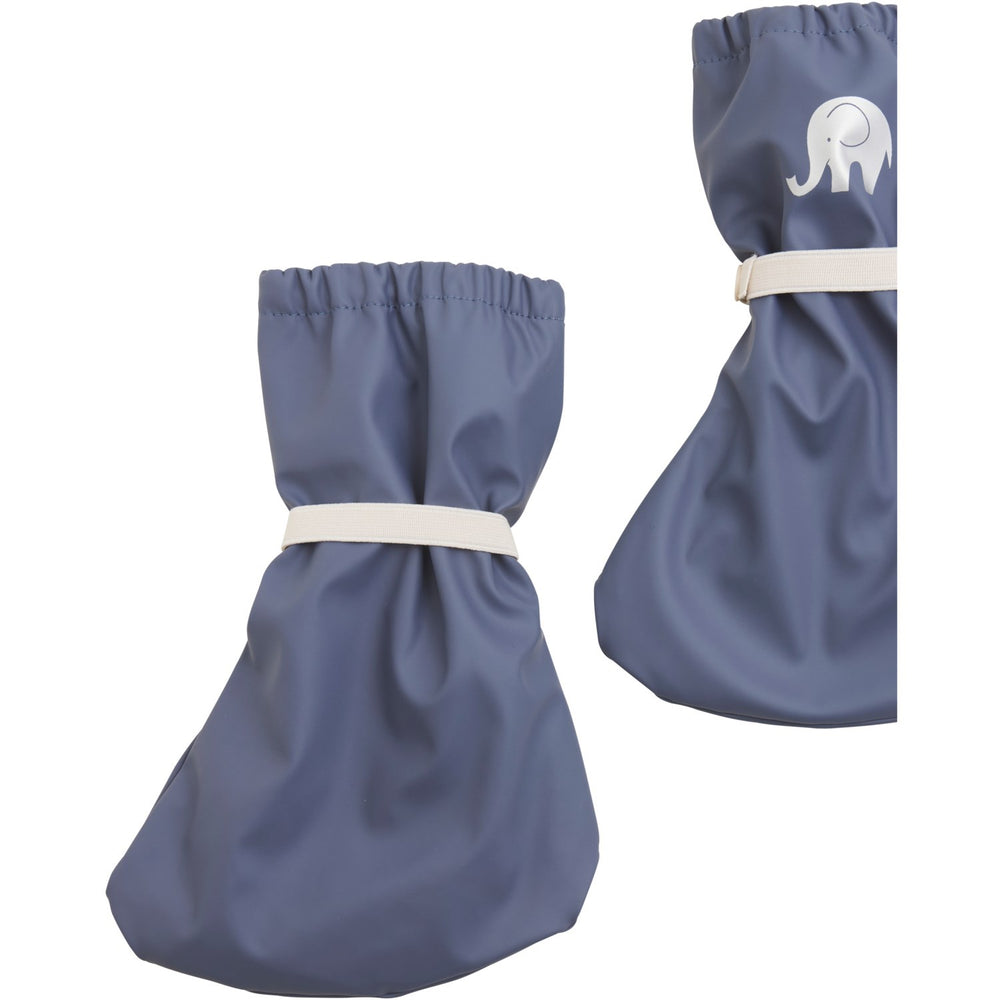 Køb CeLaVi Flint Stone Pu-Footies W.Tafetta Lining