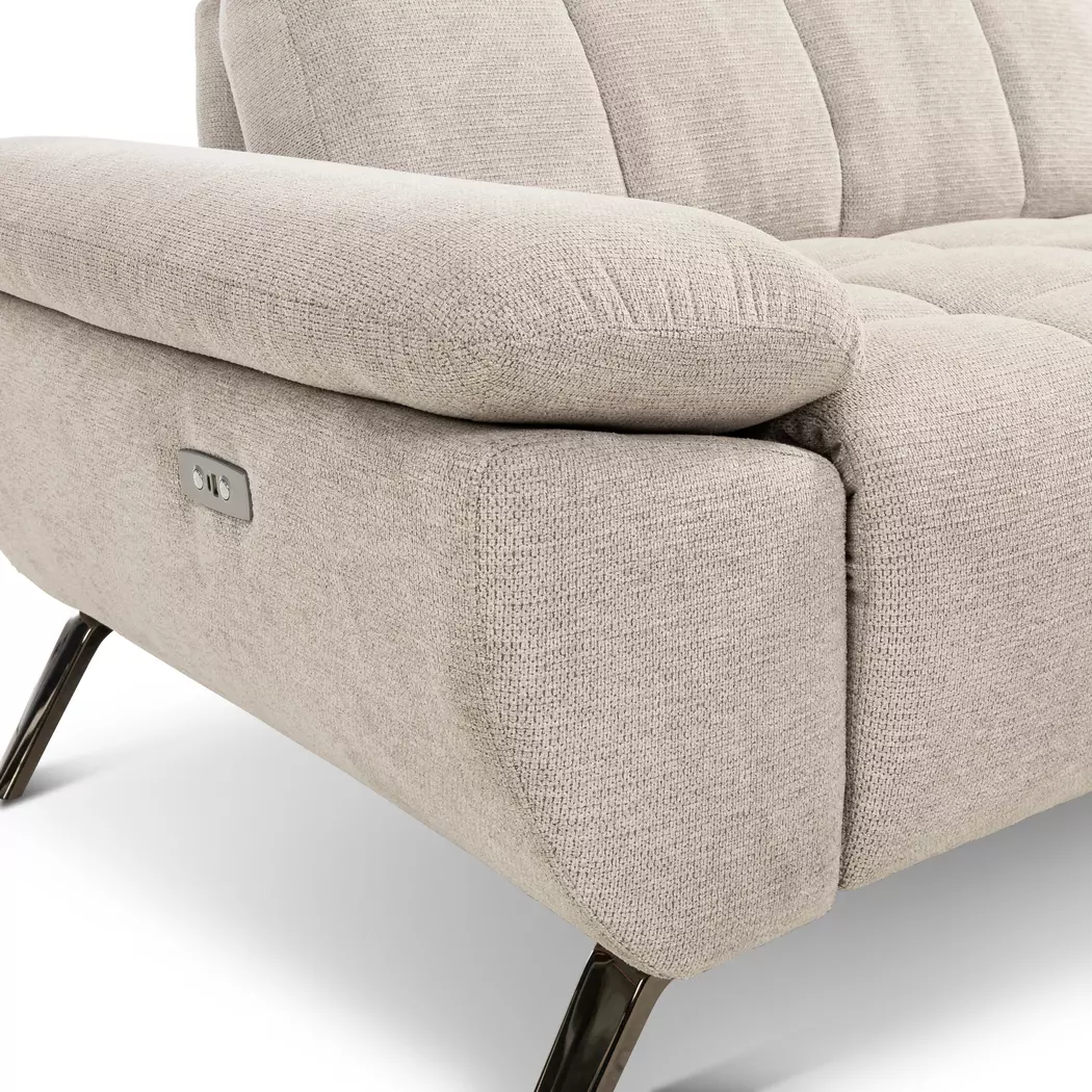Ecksofa Avellino
