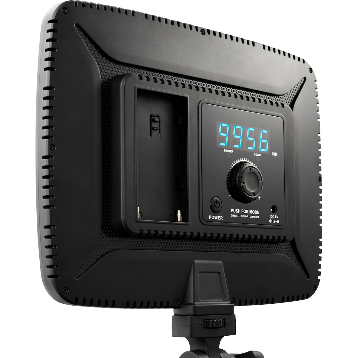 Wistream Glow 200 LED-panel