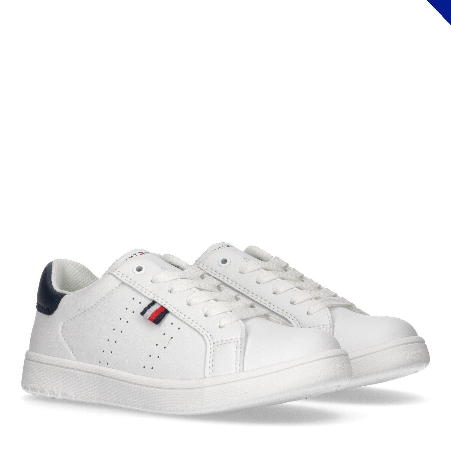 Tommy Hilfiger Low Cut Trainers