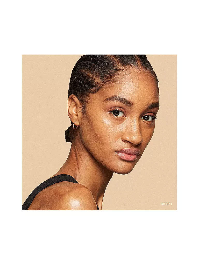 BOBBI BROWN Gesichtscreme - Vitamin Enriched Skin Tint  50ml (Deep 1) braun