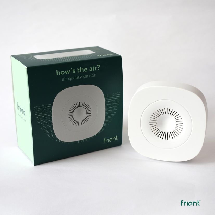 Frient - Air Quality Sensor