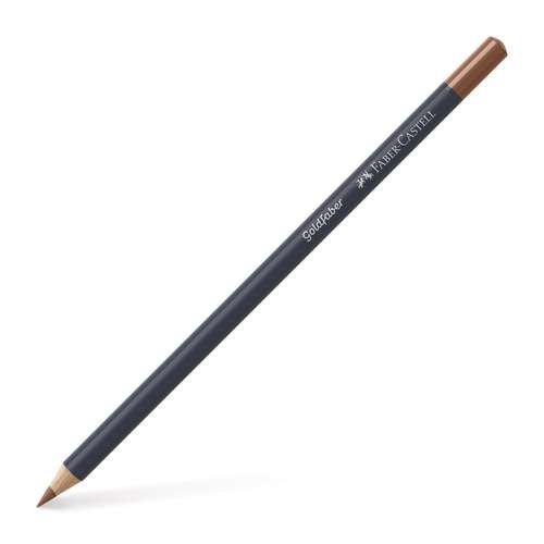 FABER-CASTELL Goldfaber Farbstift, einzeln
