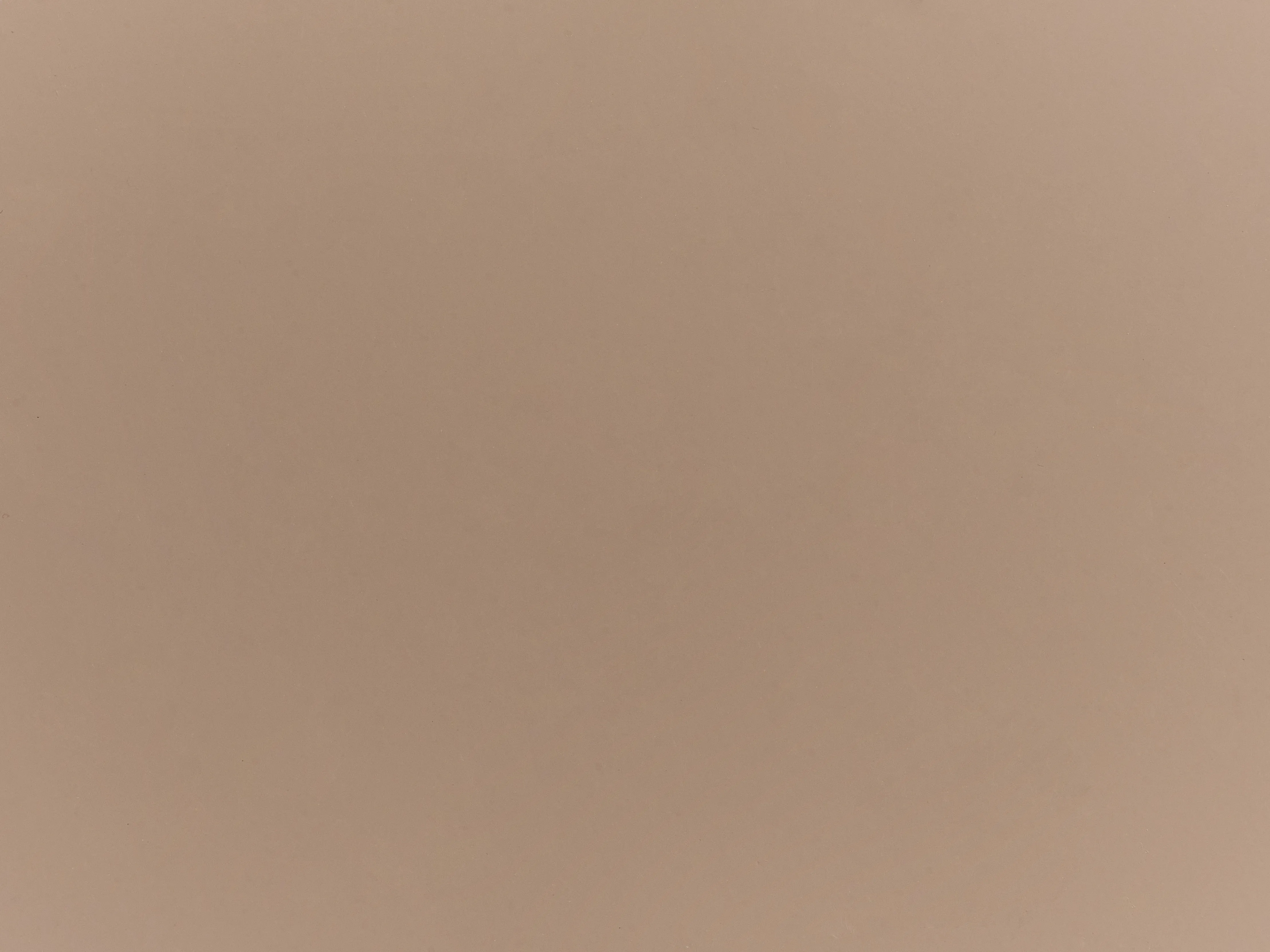 Bijzettafel TORRENS Metaal Taupe
