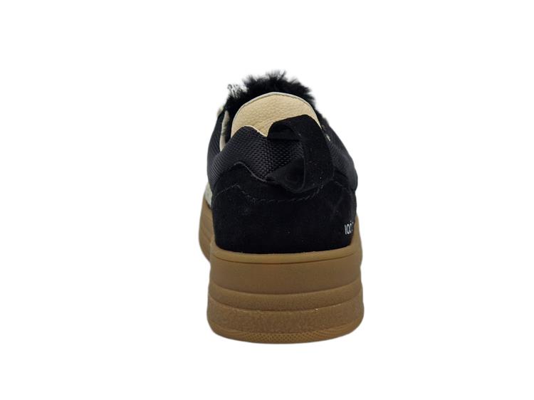 Iqônic CHILL 3.02 BLACK CREAM
