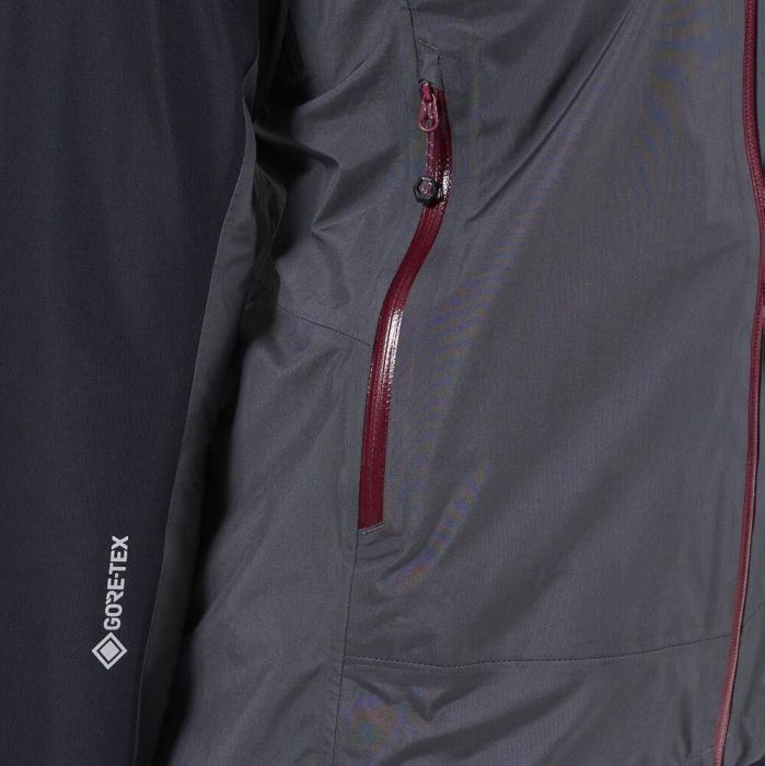 Pac Plux XT Jacket Women