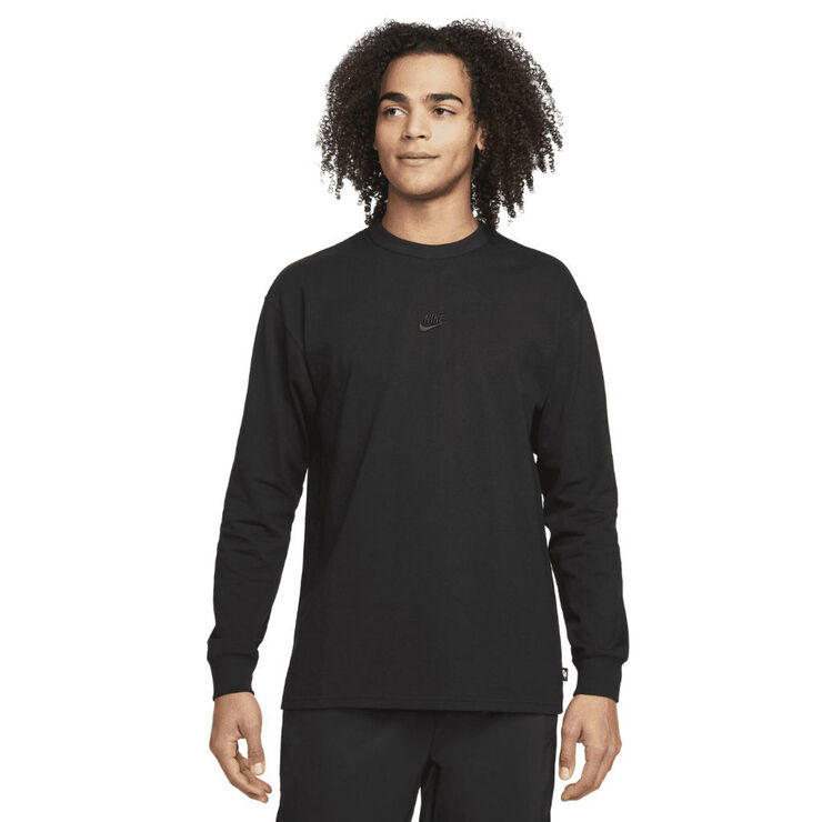 Nike NIKE SPORTSWEAR PREMIUM ESSENT Black/black