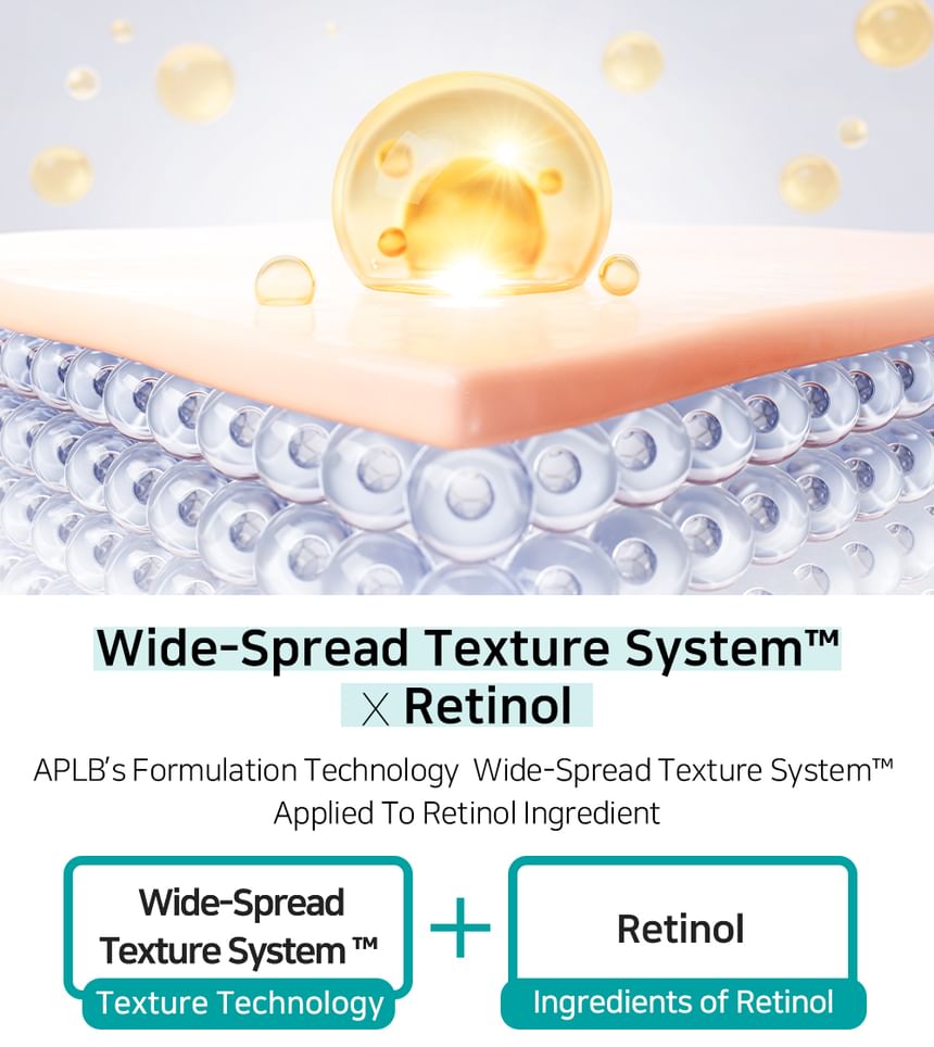 APLB - Amandelzuur Retinol Ampullen Serum