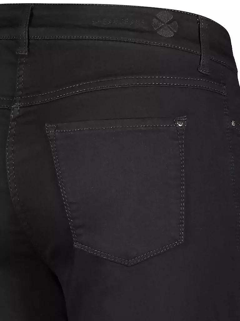 MAC Jeans Skinny Fit DREAM schwarz