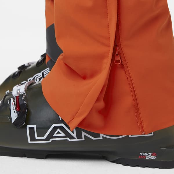 Pantalon de ski HELLY HANSEN ALPHA LIFALOFT PANT PATROL
