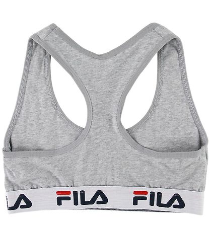 Fila Top - grau
