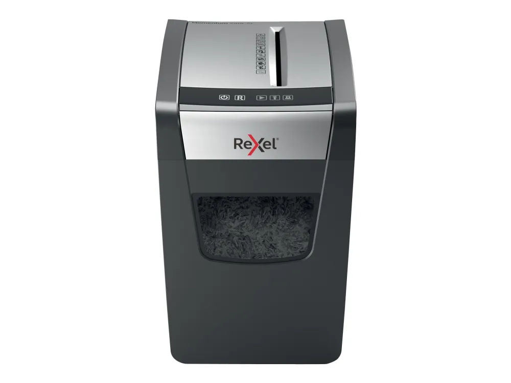 Makulator Rexel Momentum X312-SL krydsmakulering 5x42mm (P-3)