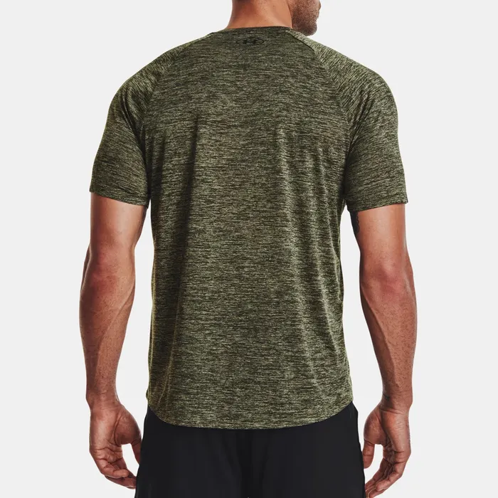 Under Armour Tech 2.0 Shirt Heren