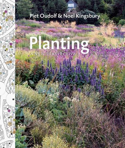 Planting: A New Perspective (Hardback)