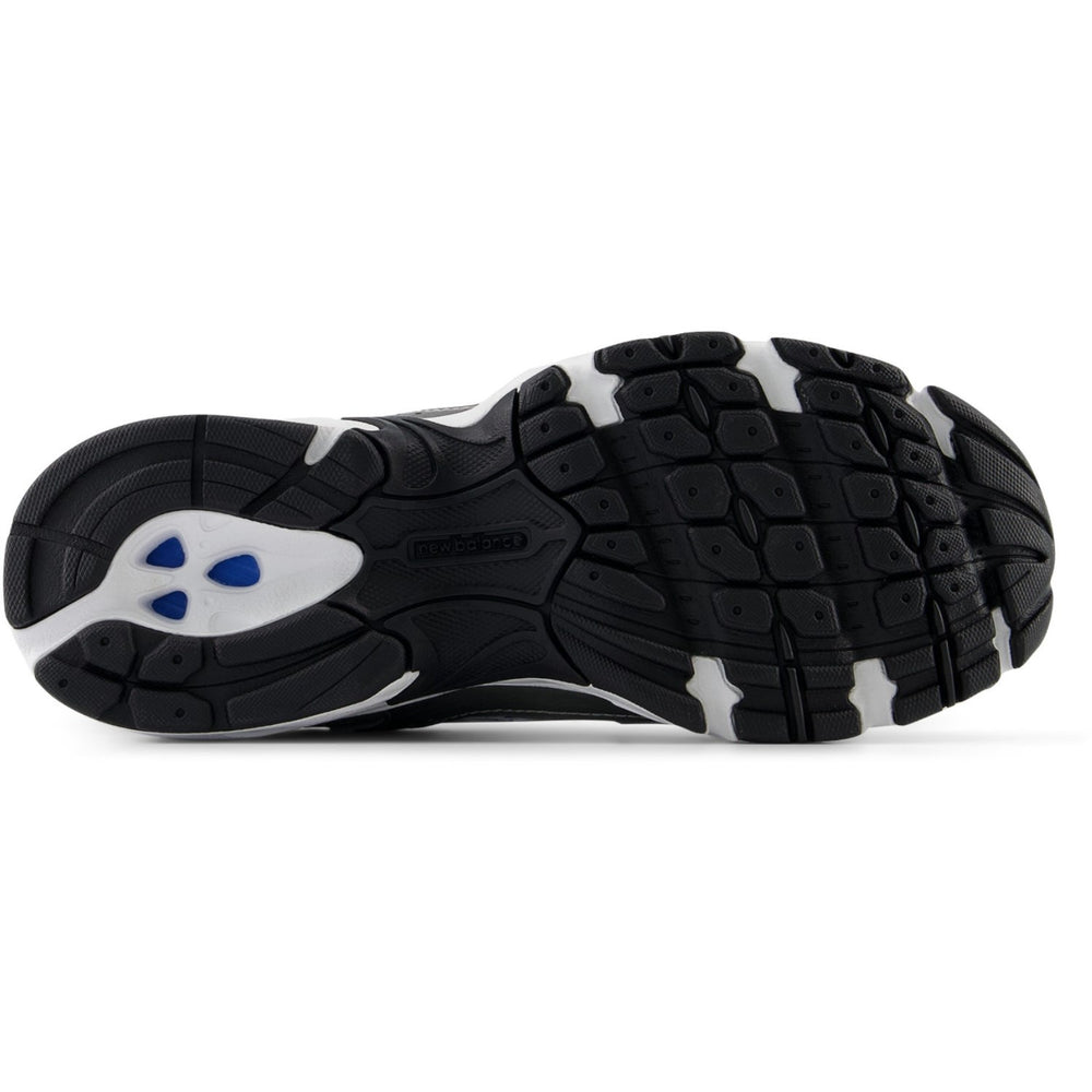 Køb New Balance Sneakers Dark Silver Metallic 530 Kids Lace