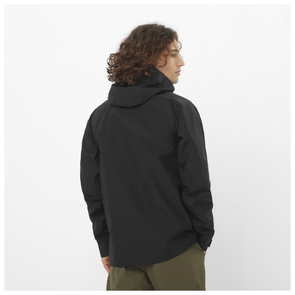 Salomon - Outline 3L GTX - Veste imperméable