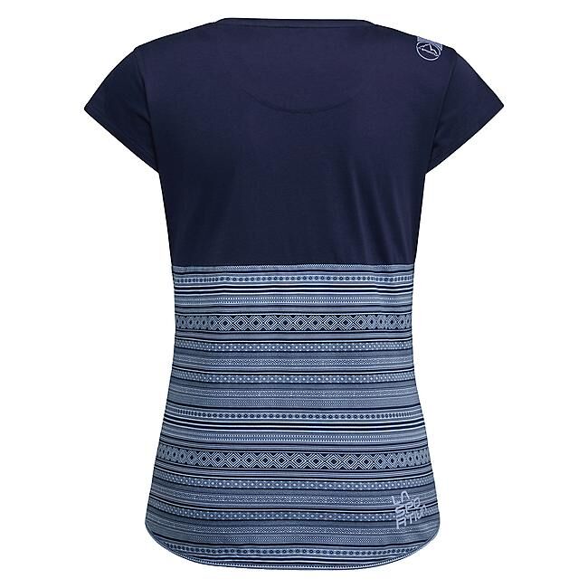 LA SPORTIVA - T-SHIRT MC LIDRA W
