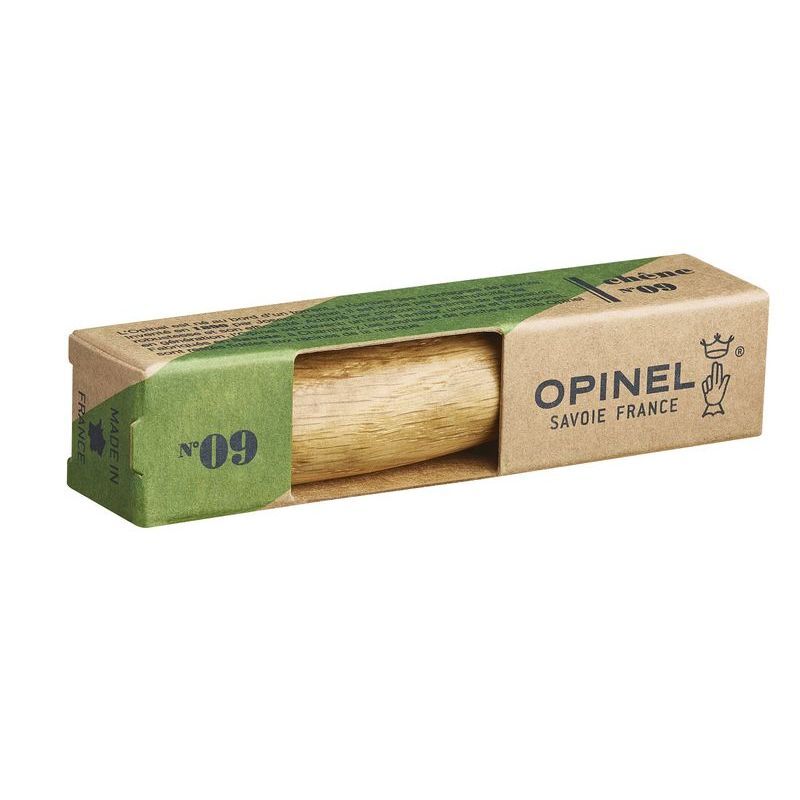 N°09 Chêne - Couteau