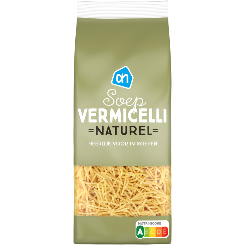 AH Soep vermicelli naturel