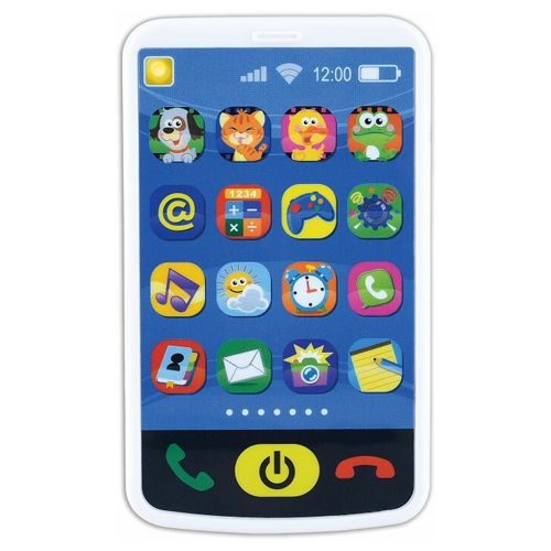 Spielmaus Activity Smart Phone