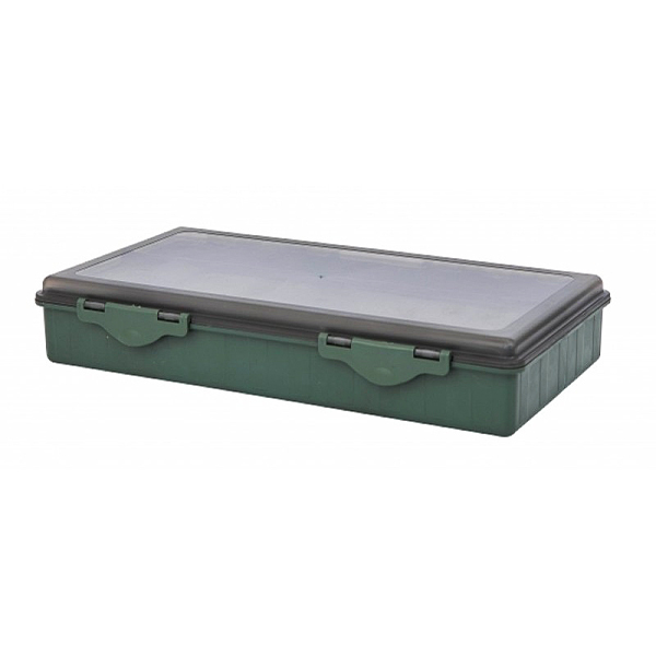 Boîte Complète Starbaits Session Tackle Box
