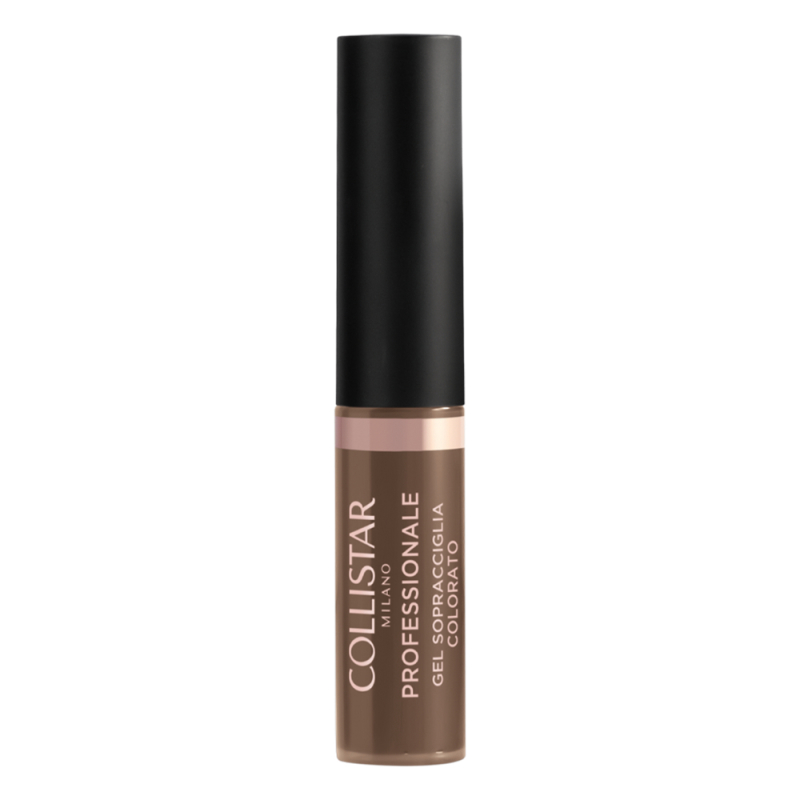 Collistar Professionale Eyebrow Gel 3 Bruno6 ML