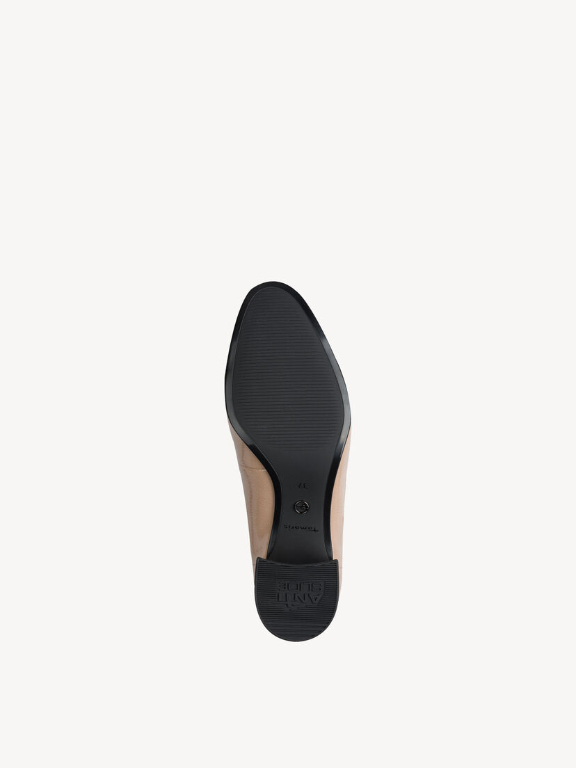 Pumps - beige