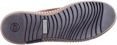 84626 Seibel bruin - maat 44 veterboot bruin - maat 44 Calandschoen