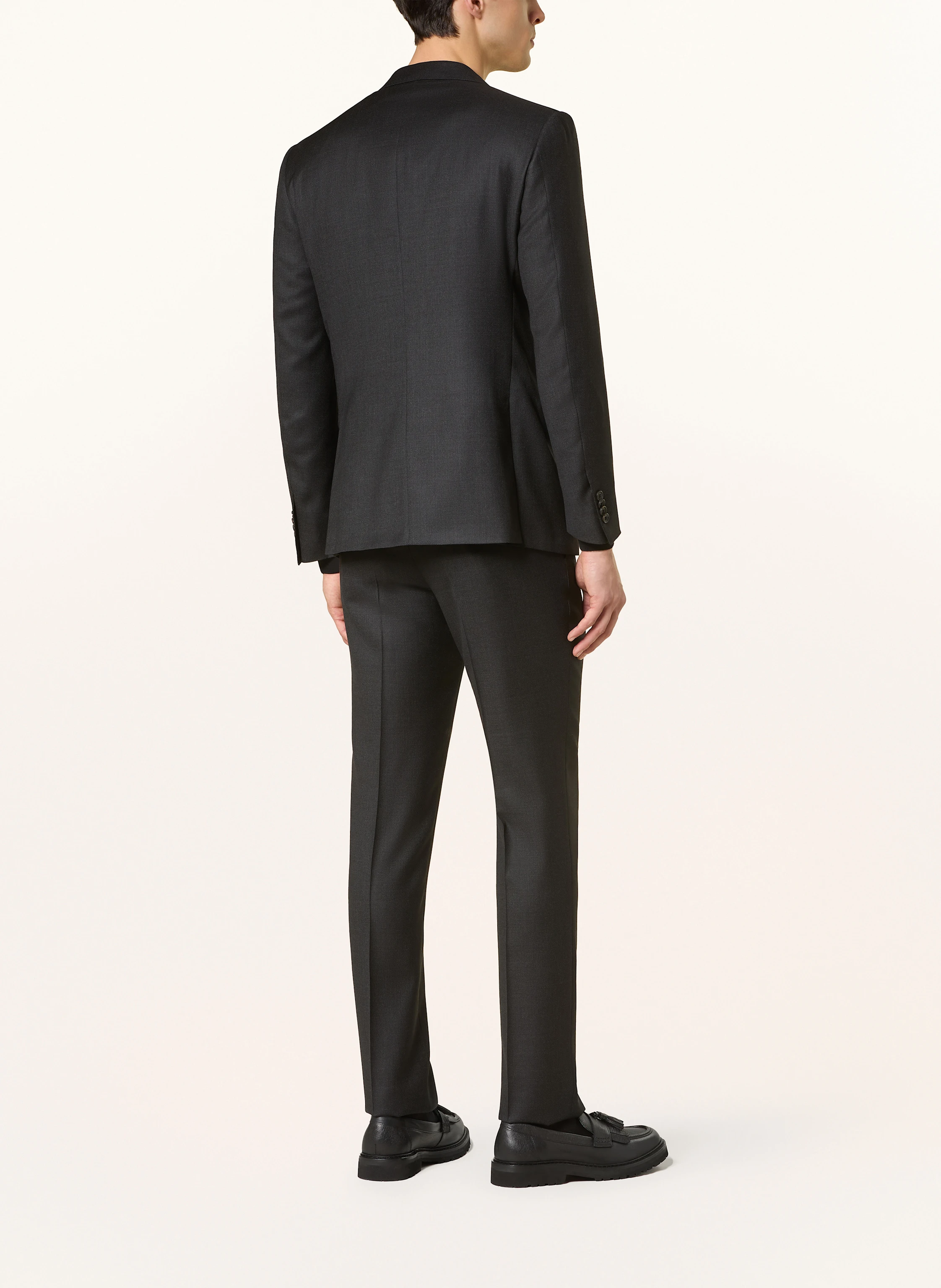 CORNELIANI Anzug Extra Slim Fit