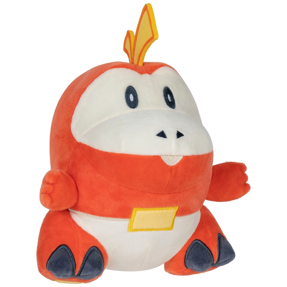 Pokémon 20cm Fuecoco Plüschtier